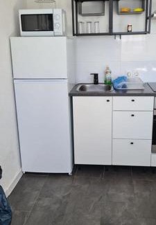 Magdeburg Apartamento | Wohlfüh-Oase, Magdeburg 165