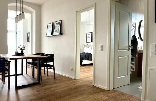Niederloßnitz Apartamento | Wohlfühl-Apartment Elbtal