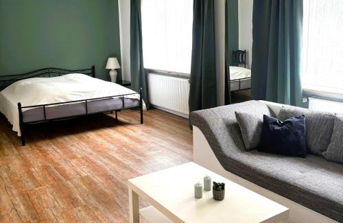 Rodalben Apartamento | Wohlfühl-Apartment in der Villa "Schöne Aussicht"