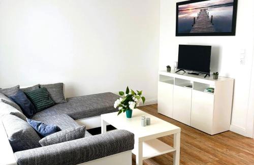Rodalben Apartamento | Wohlfühl-Apartment in der Villa "Schöne Aussicht"