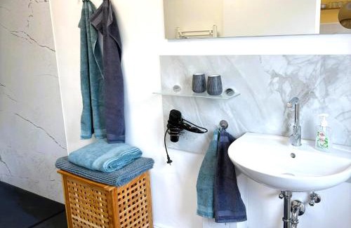 Rodalben Apartamento | Wohlfühl-Apartment in der Villa "Schöne Aussicht"