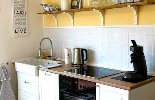 Rodalben Apartamento | Wohlfühl-Apartment in der Villa "Schöne Aussicht"