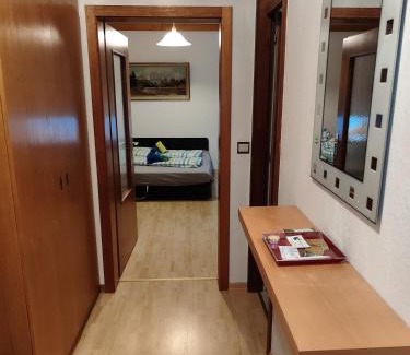 Aigen im Ennstal Apartamento | Wohlfühl - Appartement Fewo Pichlarn Irdning Ferienwohnung