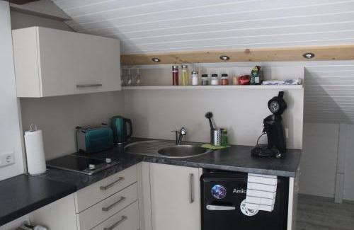 Maierhofen Apartamento | Wohlfühl-Appartement