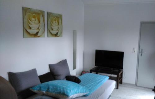 Maierhofen Apartamento | Wohlfühl-Appartement