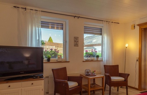 Osann Apartamento | Wohlfühl-studio-barrierefrei "osanna"