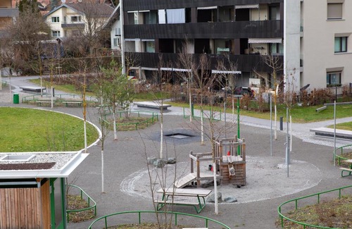 Goetzis Apartamento | Wohlfühlapartment 47