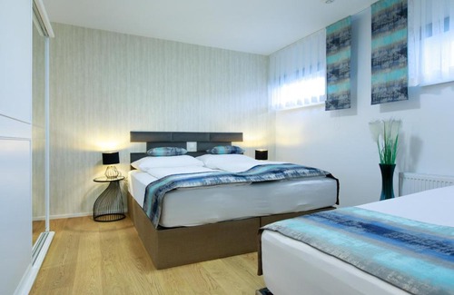 Goetzis Apartamento | Wohlfühlapartment 47