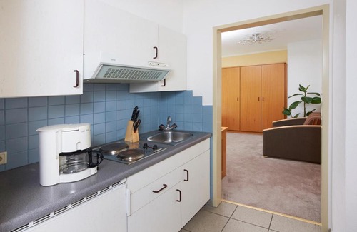 Bad Schallerbach Apartamento | Wohlfühlappartements Bayer