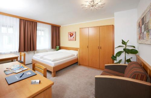 Bad Schallerbach Apartamento | Wohlfühlappartements Bayer