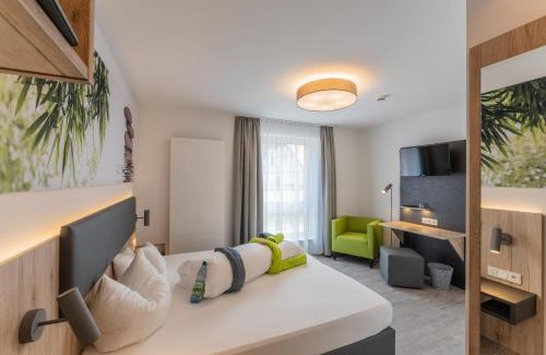 Ifta Cama Y Desayuno | Wohlfühlappartements „Natur & Flair“
