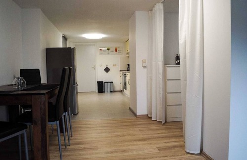 Bitterfeld-Wolfen Apartamento | Wohlfühlen am Großen Goitzschesee Inkl. Netflix
