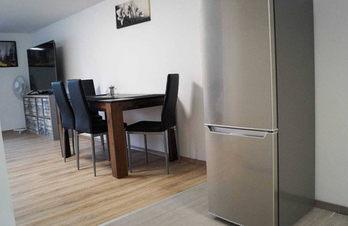 Bitterfeld-Wolfen Apartamento | Wohlfühlen am Großen Goitzschesee Inkl. Netflix
