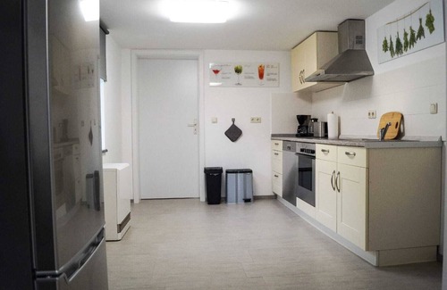 Bitterfeld-Wolfen Apartamento | Wohlfühlen am Großen Goitzschesee Inkl. Netflix