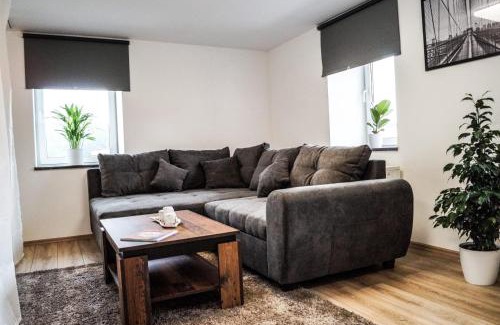 Bitterfeld-Wolfen Apartamento | Wohlfühlen am Großen Goitzschesee