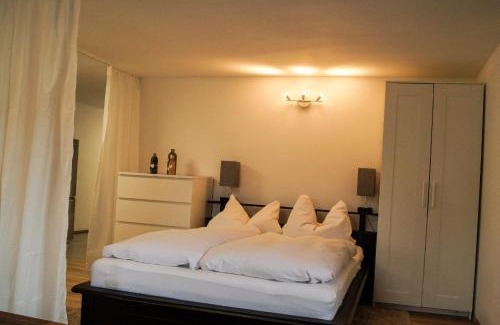 Bitterfeld-Wolfen Apartamento | Wohlfühlen am Großen Goitzschesee