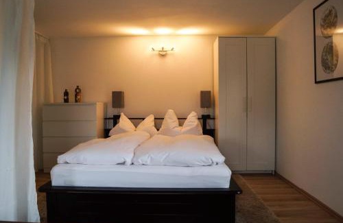 Bitterfeld-Wolfen Apartamento | Wohlfühlen am Großen Goitzschesee
