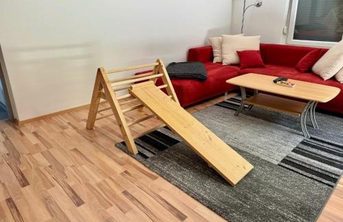 Wildon Casa | Wohlfühlen im Zuhause auf Zeit