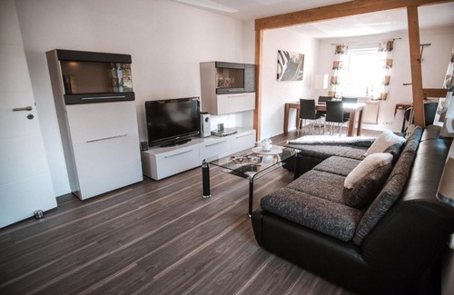 Pfalzgrafenweiler Apartamento | Wohlfühlmomente im Nordschwarzwald