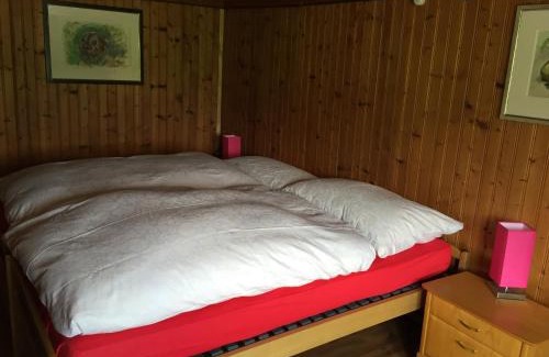 Oberuzwil Cama Y Desayuno | Wohlfühloase für Mensch und Hund