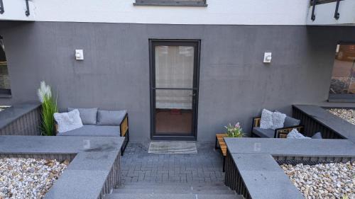 Bad Saarow Apartamento | Wohlfühloase unter den Linden