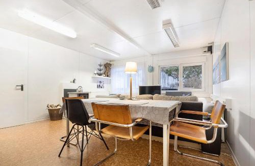 Boizenburg Casa | Wohncontainer Derdak
