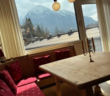 Bad Aussee Apartamento | Wohnen über den Dächern am Meranplatz