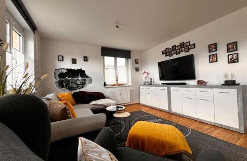 Inzersdorf im Kremstal Apartamento | Wohnen am Land!