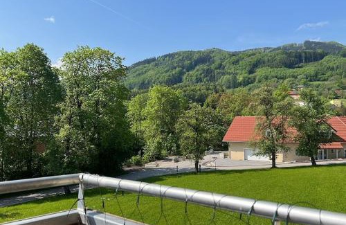 Inzersdorf im Kremstal Apartamento | Wohnen am Land!