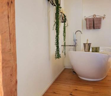 Mainz-Bingen Apartamento | Wohnen am Dom