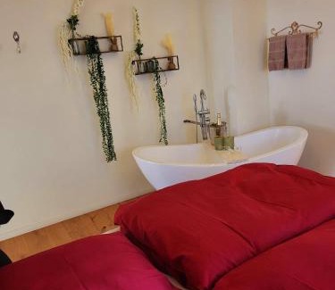 Mainz-Bingen Apartamento | Wohnen am Dom