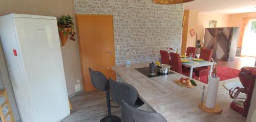 Lachendorf Apartamento | Wohnen am Graben