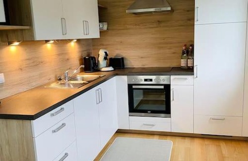 Feldbach Apartamento | Wohnen am Remlerweg-FeelLikeHome