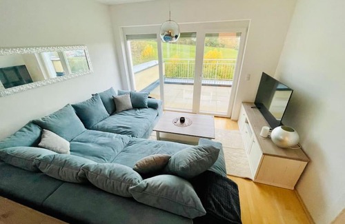 Feldbach Apartamento | Wohnen am Remlerweg-FeelLikeHome