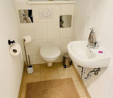 Feldbach Apartamento | Wohnen am Remlerweg-FeelLikeHome