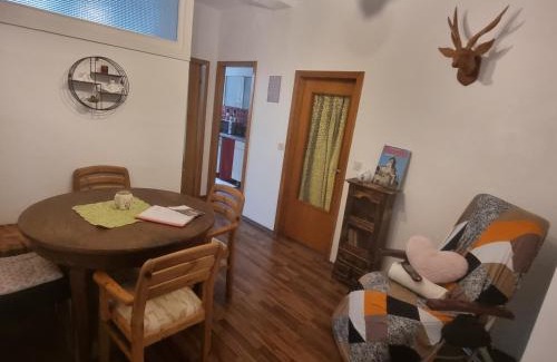 Oberwesel Apartamento | Wohnen am schönen Mittelrhein Weltkulturerbe