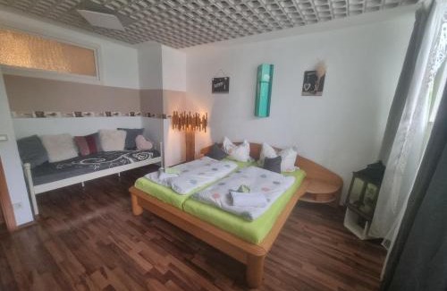 Oberwesel Apartamento | Wohnen am schönen Mittelrhein Weltkulturerbe