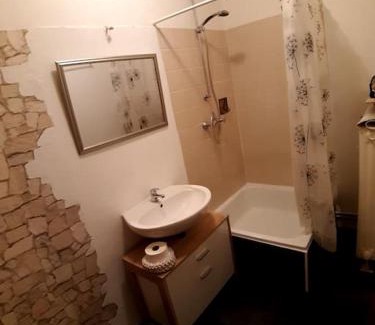 Oberwesel Apartamento | Wohnen am schönen Mittelrhein Weltkulturerbe