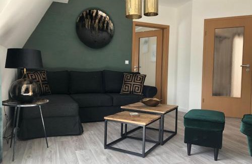 Bad Salzungen Apartamento | Wohnen Am Solbad III