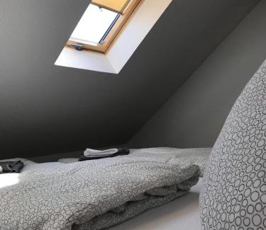 Center Apartamento | Wohnen am Wanderweg