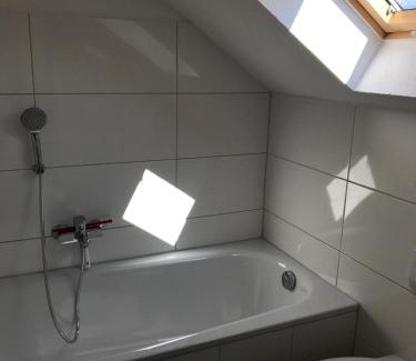 Center Apartamento | Wohnen am Wanderweg