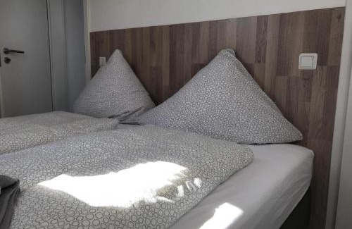 Center Apartamento | Wohnen am Wanderweg