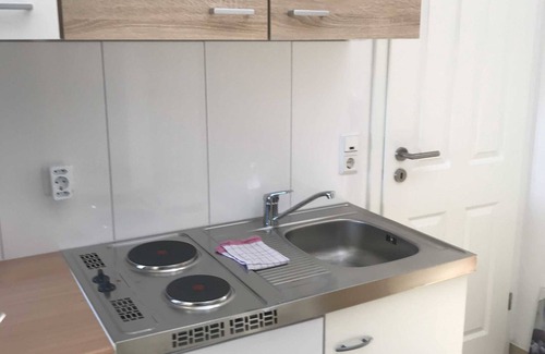 Center Apartamento | Wohnen am Wanderweg