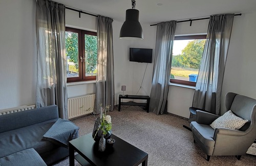 Kirchlinteln Apartamento | Wohnen auf Zeit