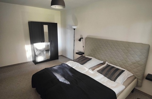 Kirchlinteln Apartamento | Wohnen auf Zeit