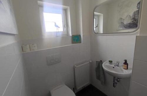 Neunkirchen Apartamento | Wohnen bei frau tinz - Studio - Bahnhof- und Zentrumsnähe