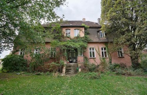 Calau Apartamento | Wohnen Im Alten Rittergut - Calau