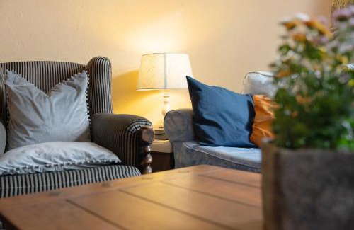 Calau Apartamento | Wohnen Im Alten Rittergut - Calau