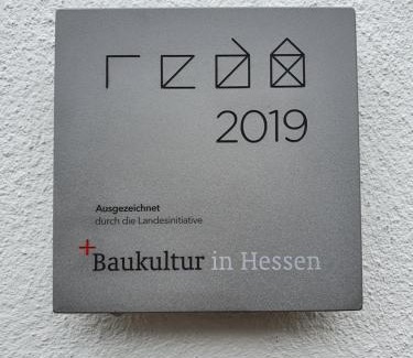 Niederbrechen Casa | Wohnen im Denkmal