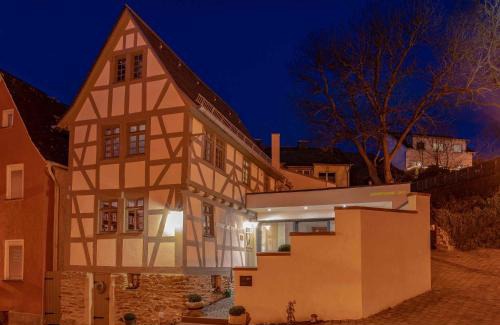 Niederbrechen Casa | Wohnen im Denkmal